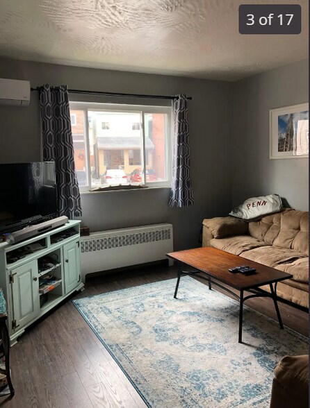 Living Room 1 - 4619 Torley St