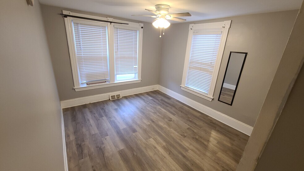 Bedroom 1 - 501 Massabesic St