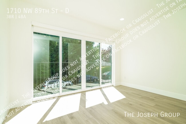 Building Photo - 1710 NW 89th St