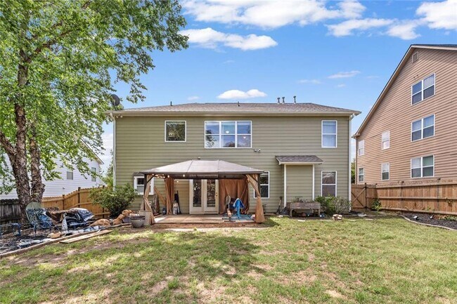 Building Photo - 5415 Fieldfreen Dr