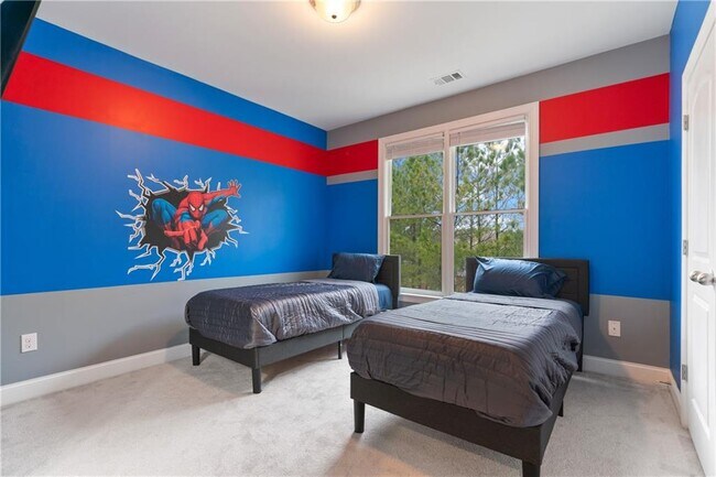 Building Photo - 4402 Income Cir