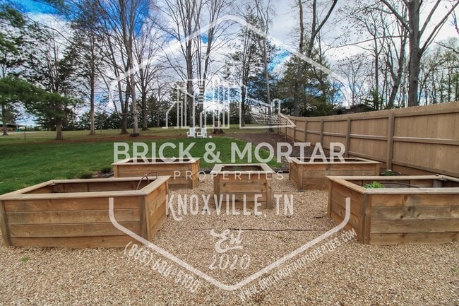 Building Photo - 1416 Myart Ln