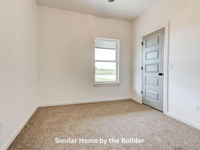 Building Photo - Brand-New 4-Bed Home with 3-Car Garage