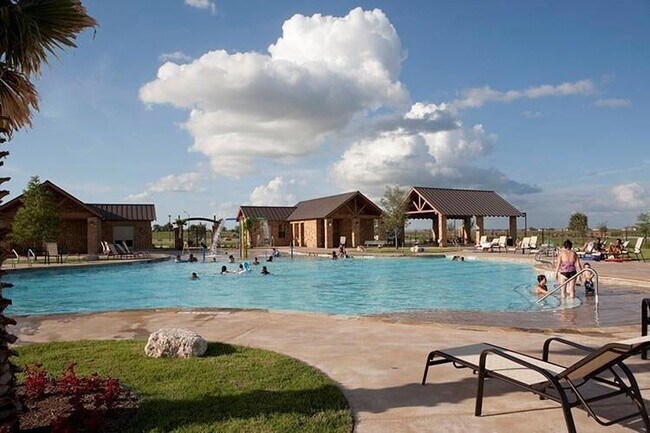 Building Photo - 4117 Gildas Path