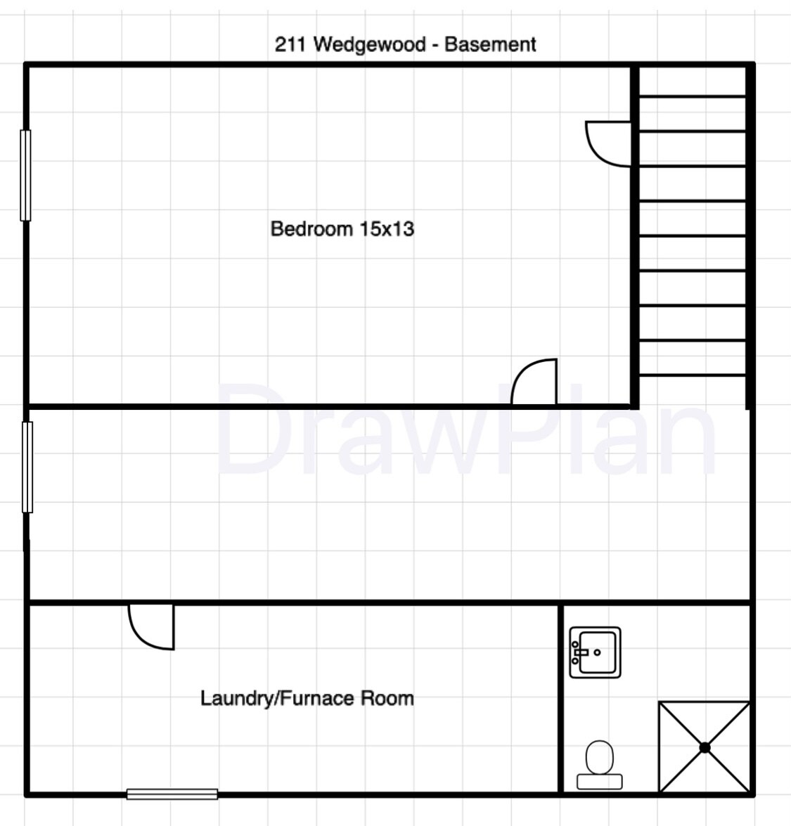 Building Photo - 211 Wedgewood Dr