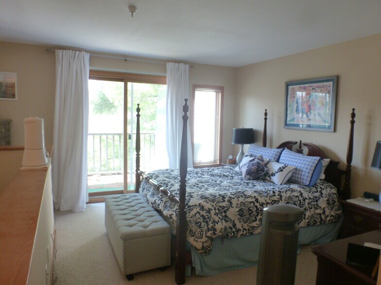 Master Bedroom 1 - 227 Canyon Rd