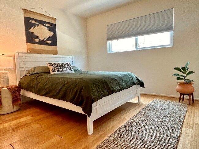 2nd bedroom - 822 Camino de los Mares