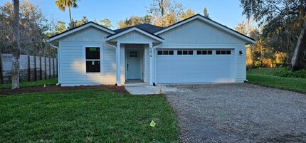 Building Photo - 594 N Wilderness Trail