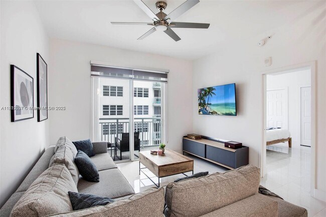 Building Photo - 6969 Collins Ave