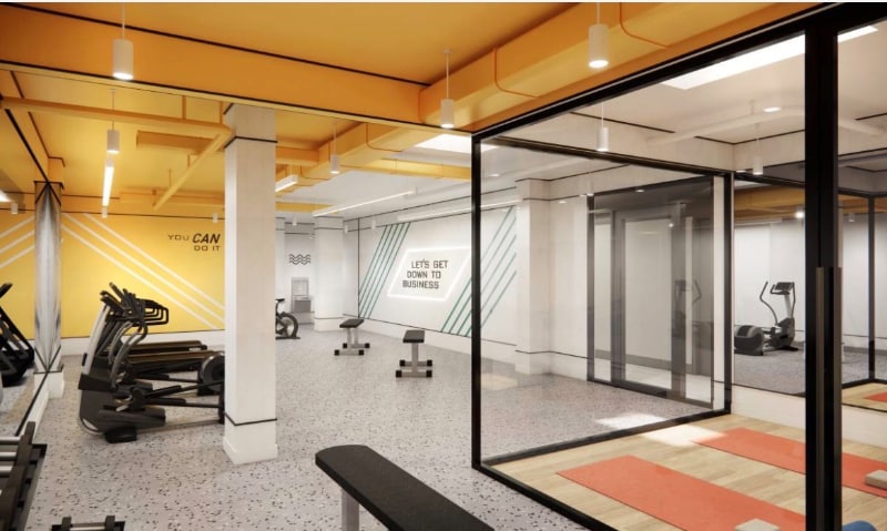 Building Photo - 2667 Fulton St