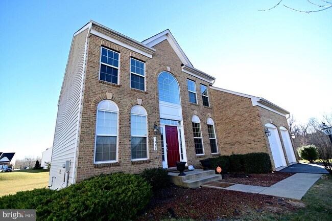 Building Photo - 7001 Chaptico Ct