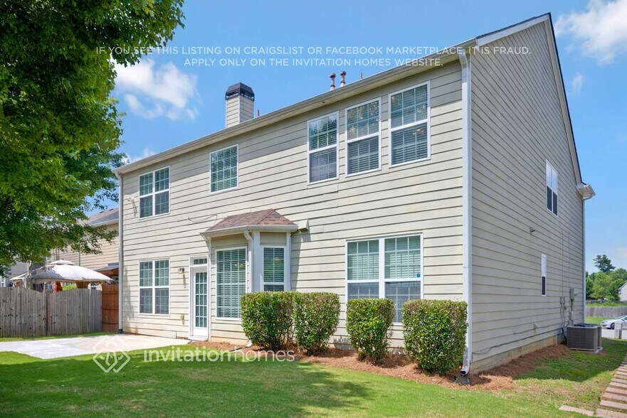 Building Photo - 3128 Yelton Ln