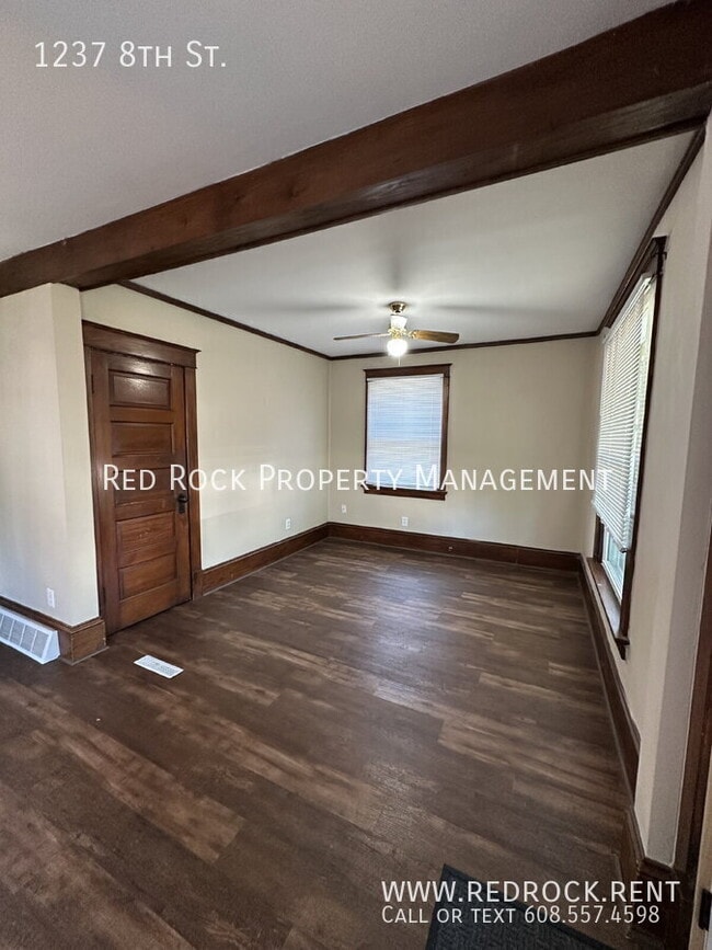 Building Photo - 1237 8th St