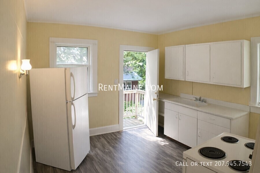 Building Photo - 113-115 Jackson St. Unit