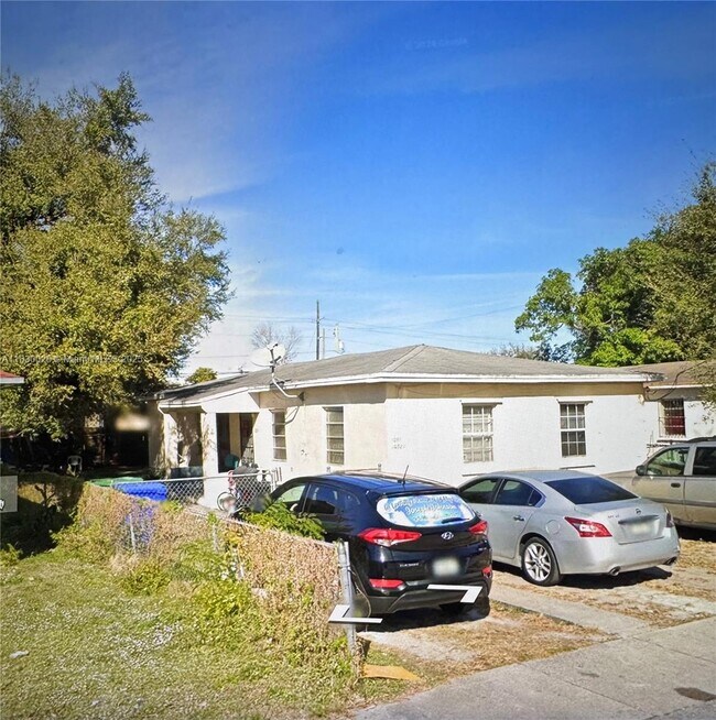 Primary Photo - 1291 NW 57th St