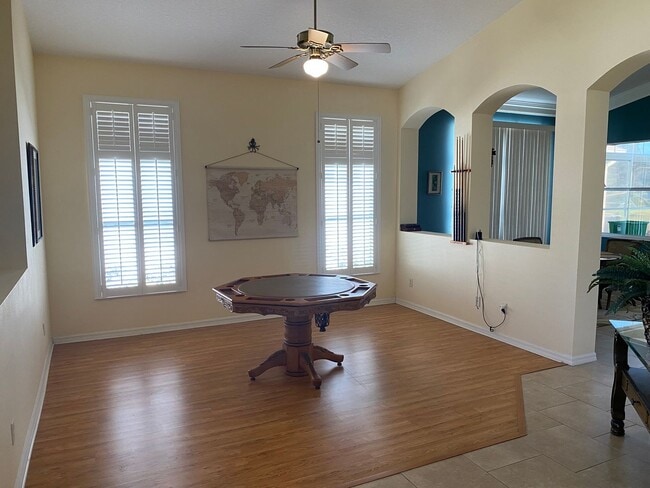 Building Photo - Beautiful Short Term Seasonal Home In Plantation at Leesburg