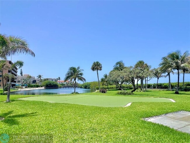 Building Photo - 1610 N Ocean Blvd