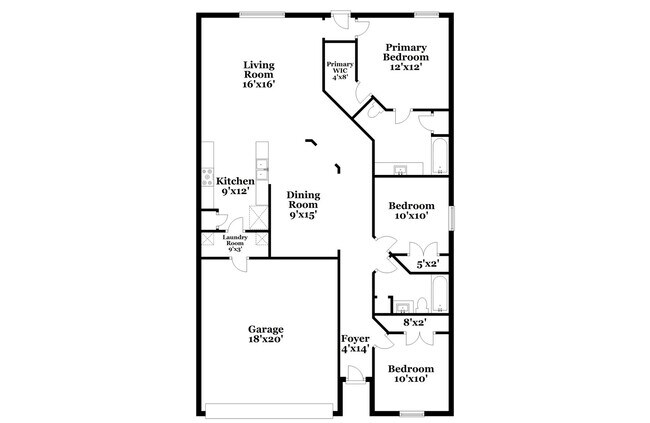 Building Photo - 26861 Steinbeck Dr