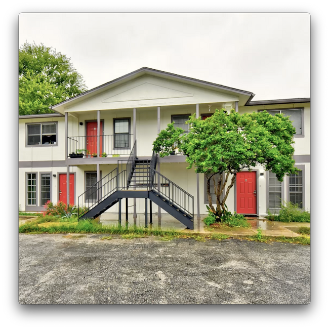Primary Photo - 3466 Willowrun Dr