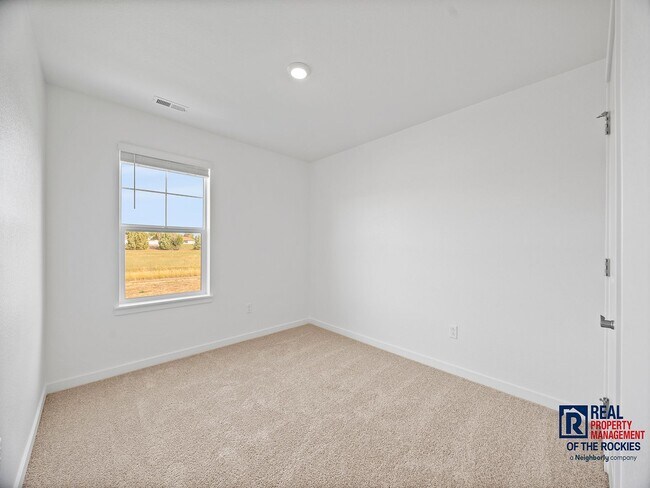Building Photo - 4 Bed 2.5 Bath BRAND NEW BUILD in Berthoud!