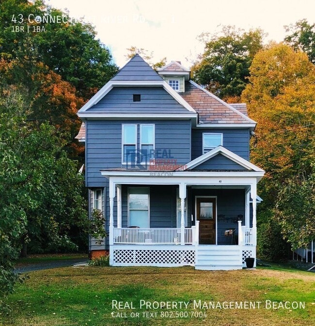 Building Photo - 43 Connecticut River Rd
