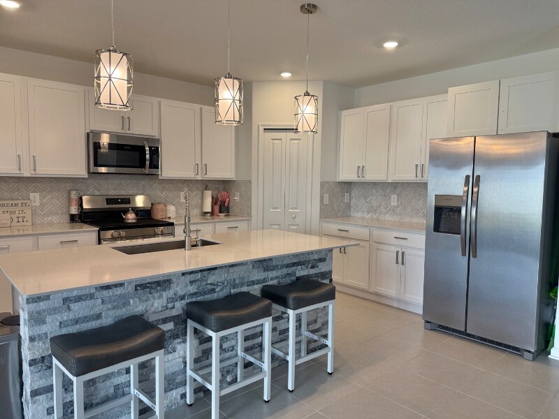 Building Photo - 3515 Kimbrough Dr