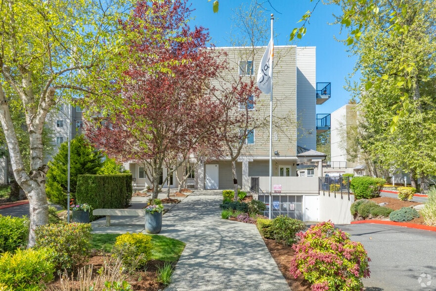 Building Photo - West Mall Place Apartment Homes