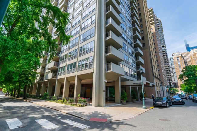 Building Photo - 226 W Rittenhouse Square