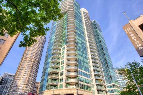 Primary Photo - 2 bedroom in Seattle WA 98101