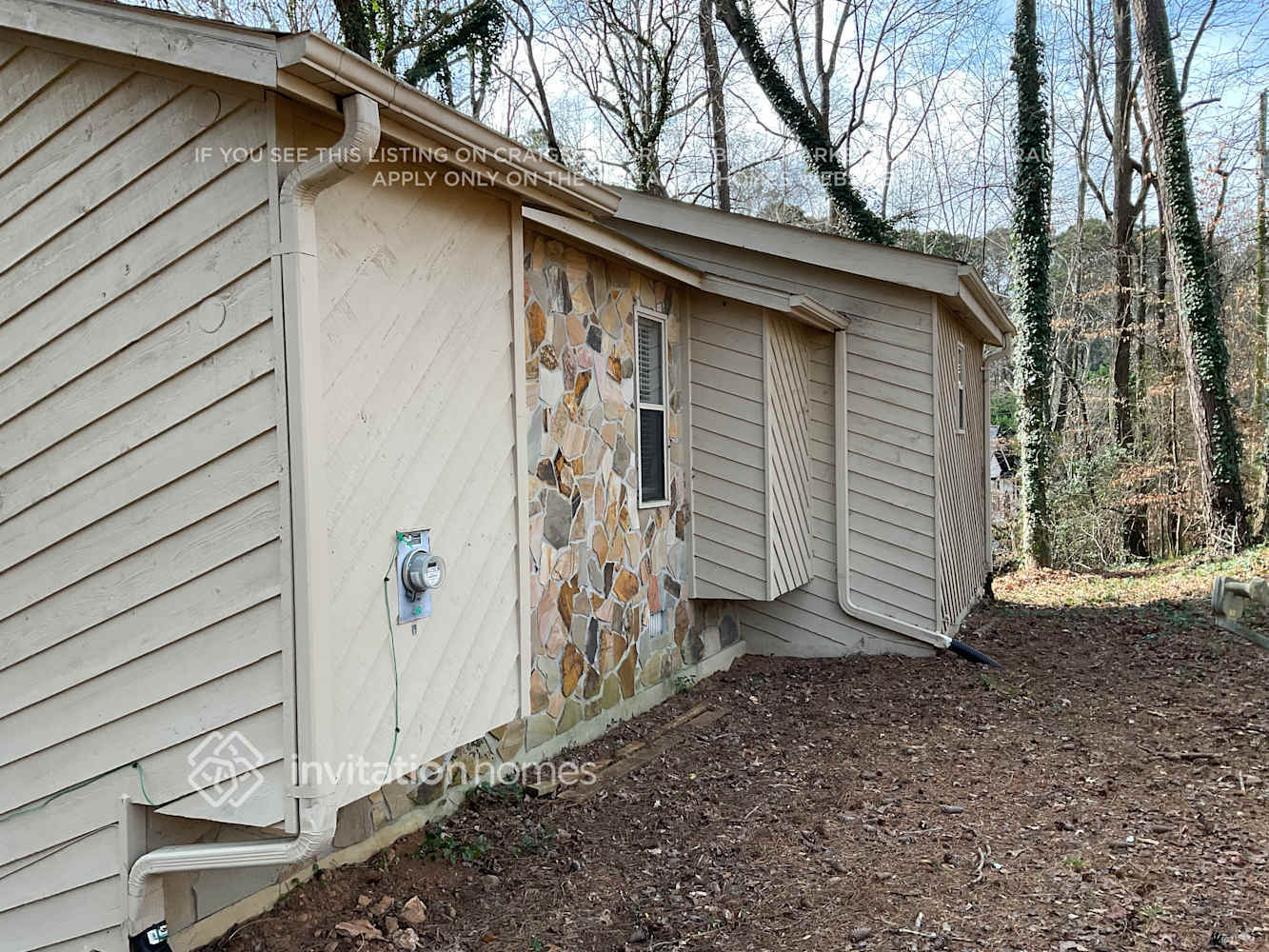 Building Photo - 4745 N View Rd NW