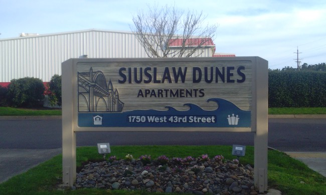 Building Photo - Siuslaw Dunes