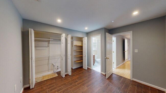 Building Photo - 1330 13th St NW