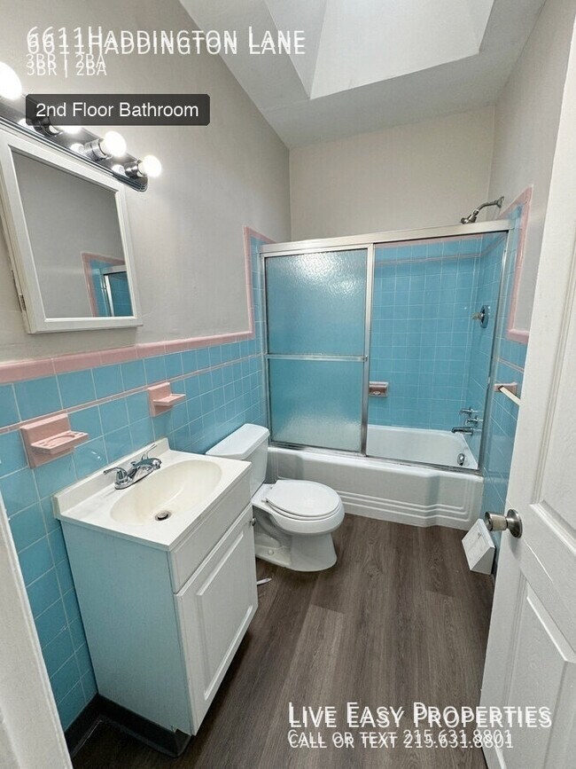 Building Photo - 6611Haddington Lane-