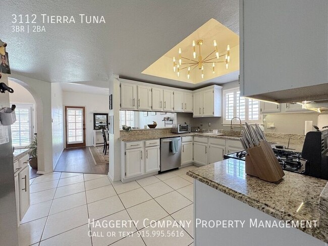Building Photo - 3112 Tierra Tuna Dr