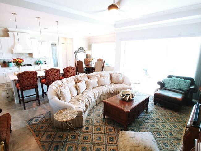 Building Photo - "Spacious 4 Bed, 3.5 Bath Rockledge Rental - Your Dream Home Awaits!"