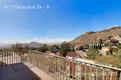 Building Photo - 4717 Excalibur Dr