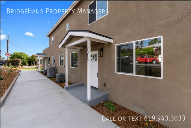 Building Photo - 2018 Drescher St