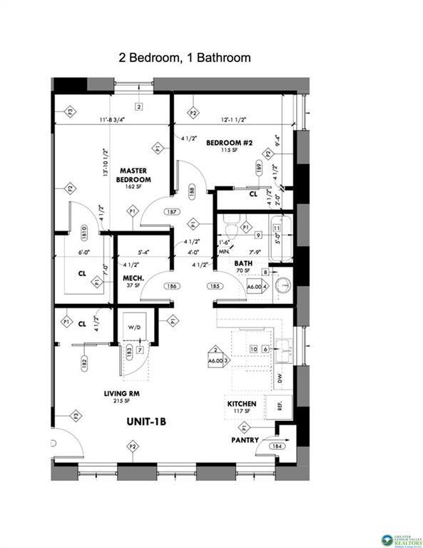 Building Photo - 418 W Race St