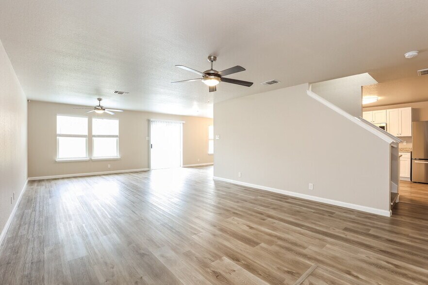 Building Photo - 6323 Wild Flower