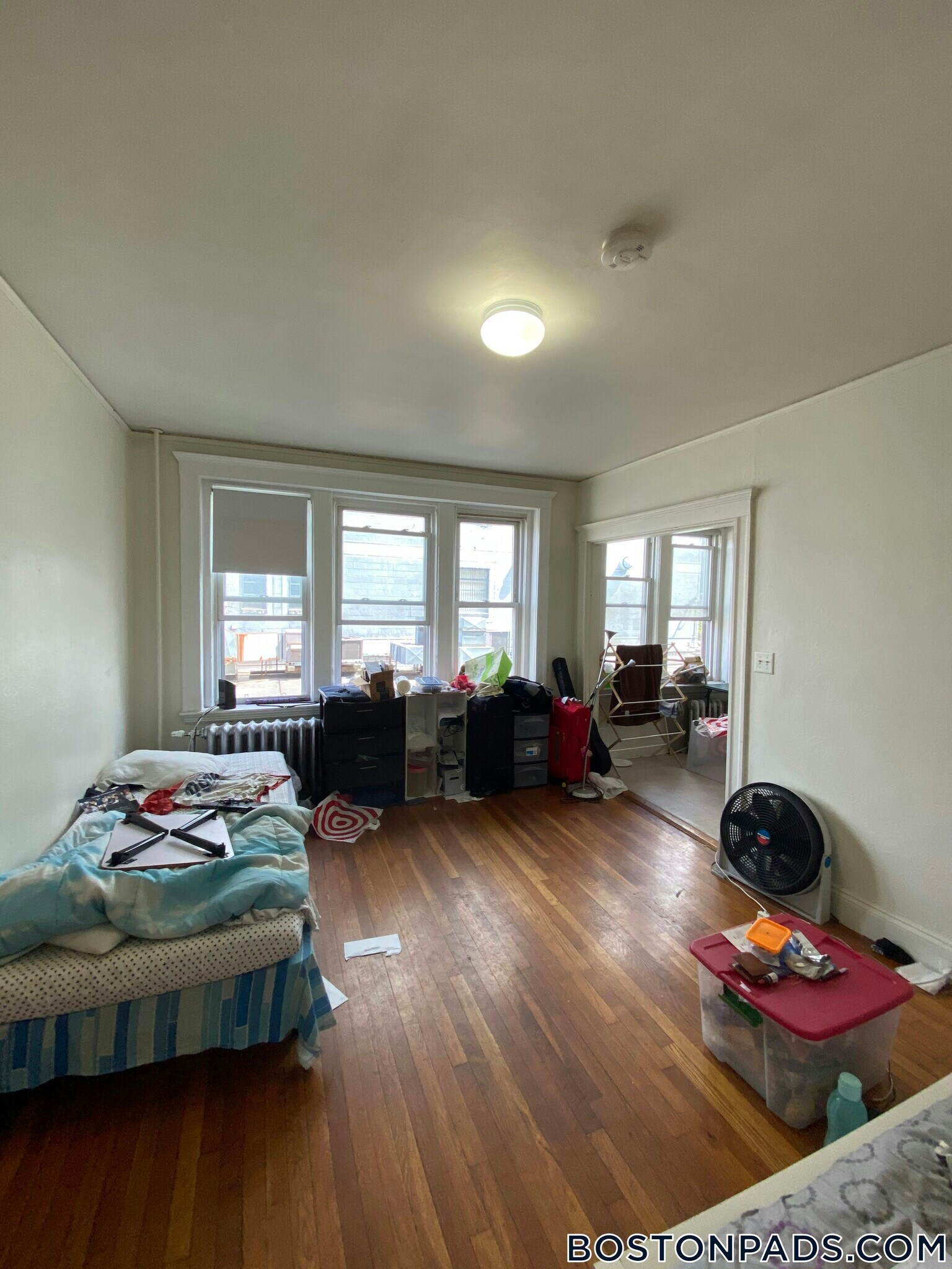 Building Photo - 1163 Boylston St