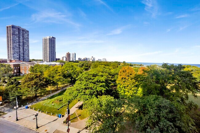 Building Photo - 1555 N Dearborn Pkwy