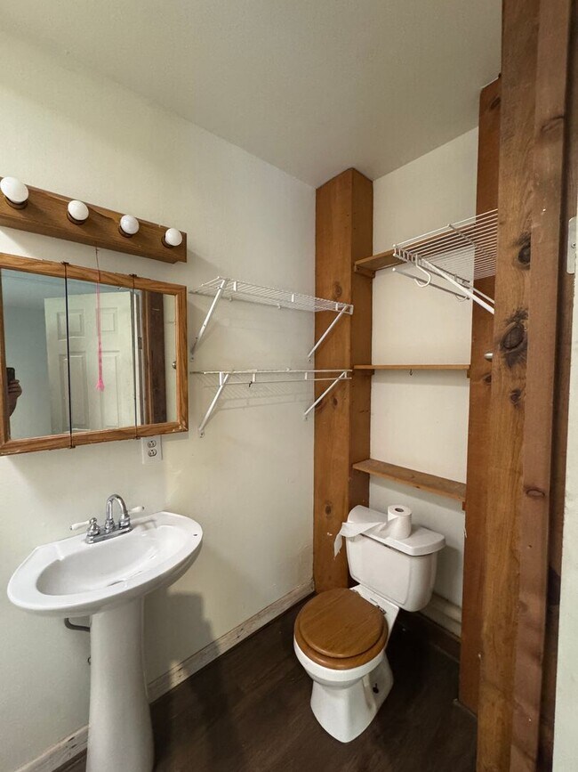 Building Photo - Rental Property in Bossier City