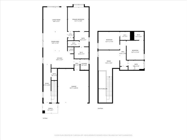Building Photo - 5829 Urbano Bnd