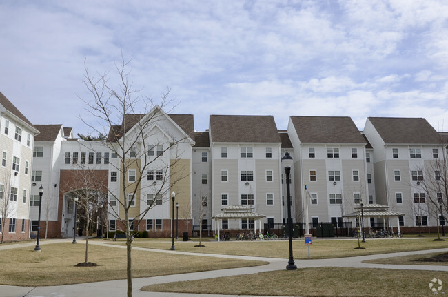 Building Photo - Southbridge MHC