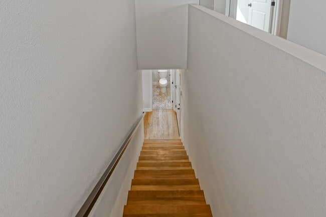 Building Photo - BUILT IN 2019: SPACIOUS & BRIGHT, DETACHED TOWNHOUSE W/ 2-CAR GARAGE & FENCED YARD IN GREAT RESID...