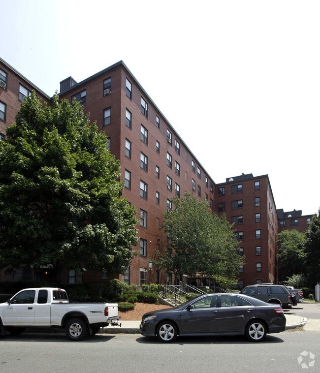 Primary Photo - 50 Annunciation Rd