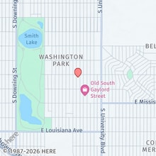 Building Photo - 921 S Vine St