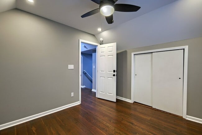 Building Photo - North Campus OSU Renovated Single Family H...