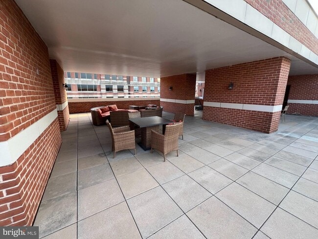 Building Photo - 2301 N Street NW Unit 407