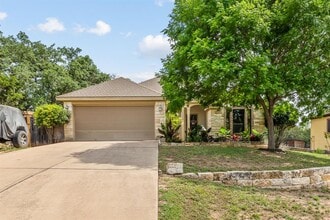 Building Photo - 15508 Checotah Dr